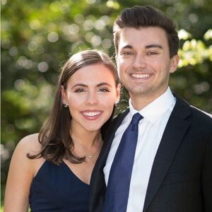 Meet your Posher, Caroline